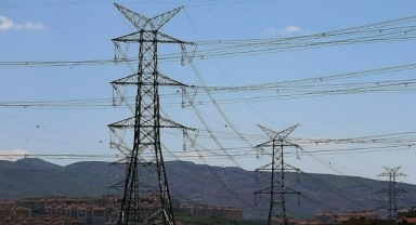 Günlük elektrik üretim ve tüketim verileri