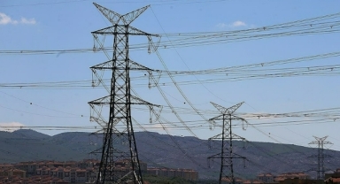 Günlük elektrik üretim ve tüketim verileri