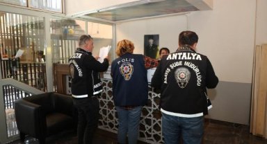 Günübirlik kiralama firmalarına denetim 