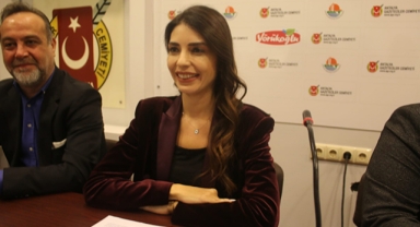 'Halka ait olanı halka vereceğiz'