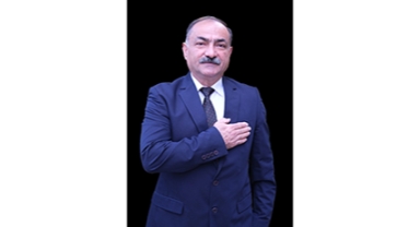 ‘Halkın içindenim’