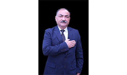 ‘Halkın içindenim’