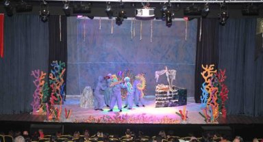 Çocuklar çok sevdi