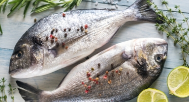 Hangi mevsimde hangi balık yenir?