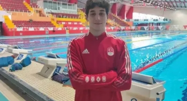 Hedefi 'olimpiyat kotası'