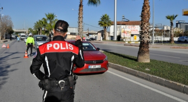 Her şey huzur ve güven için