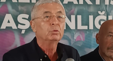 Herkes sahada aktif çalışacak