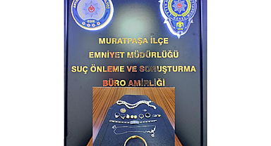 Hırsız temizlikçi yakayı ele verdi