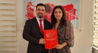 ‘Hizmet için adayım’