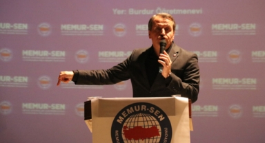 'Hizmet sendikacılığı yapacağız'