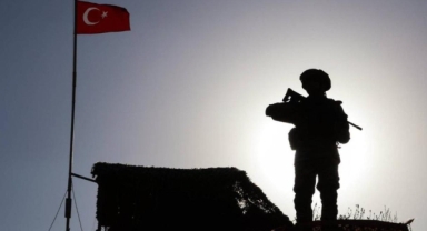 Hudut Kartalları sınırda 46 kişiyi yakaladı