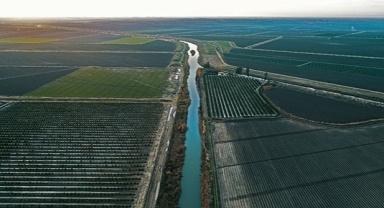 İklim krizi toprakları yok ediyor