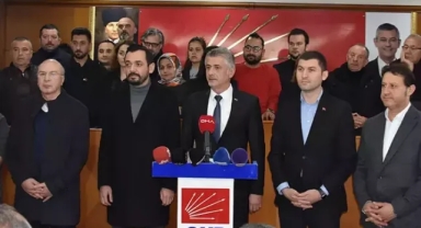 İl başkanı üyelerden özür diledi