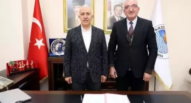  'İlk Bilim Merkezi' Akdeniz'de açılıyor