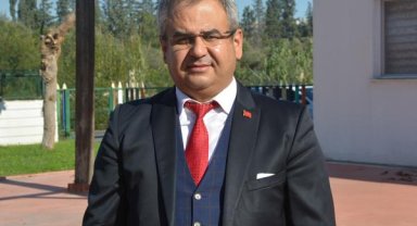 İmecikliler Derneği'nde başkan değişikliği