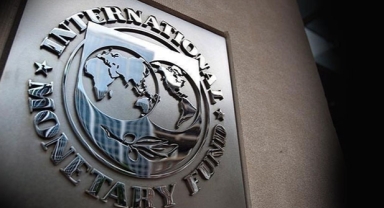 IMF'den kota artışına onay