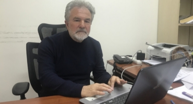 'İsrail'in Gazze saldırılarına özel uluslararası mahkeme kurulmalı'