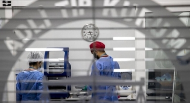 İstanbul'da motokuryenin öldüğü kazaya ilişkin ek rapor hazırlandı