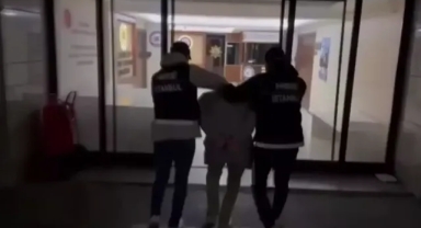 İstanbul ve Alanya'da Kafes-21 operasyonu: 3 organize suç örgütü lideri yakalandı