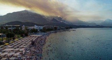 İşte Antalya'da 2023