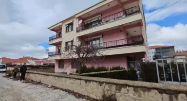 İtfaiye eri balkondan düştü