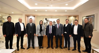 İYİ’den ayrılan CHP’ye koşuyor