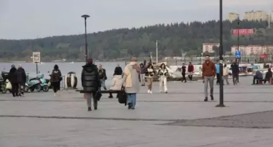 'JN.1' açıklaması: Paniğe gerek yok