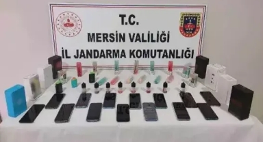 Kaçakçılık operasyonu; 1 gözaltı