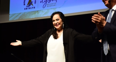 Muratpaşa’da bir ‘sultan’