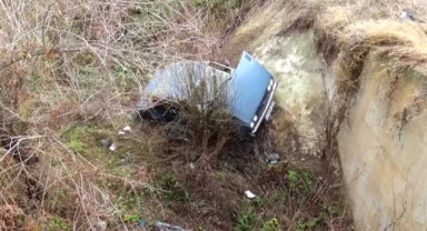 Kafa kafaya çarpıştılar