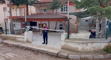 Kahvehanede husumetlisi tarafından öldürüldü