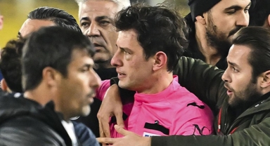 Kaplan: Ağır ceza almalı