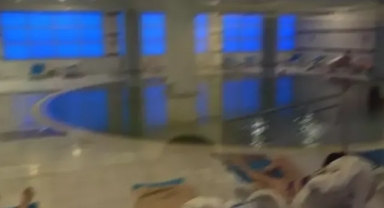 Kaplıca uyarısı; beyin kanamasına neden olabilir