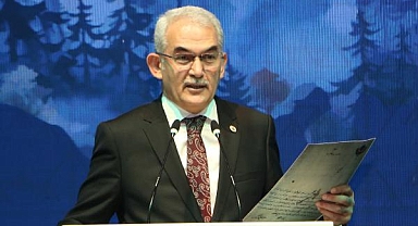 Karacabey: Ormancılık bilimsel bir konu