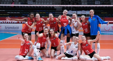 Karayolları’nı dümdüz etti! 