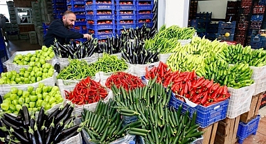 Ürün arttı fiyat azaldı