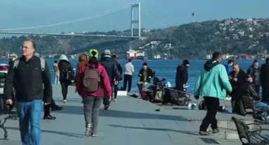 Kasımda, 67 merkezde ekstrem sıcaklık rekoru kırıldı