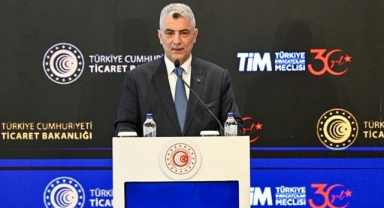 'Kasımda tarihin en yüksek aylık ihracat rekorunu kırdık'