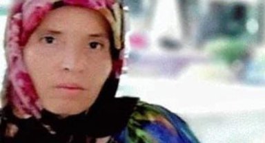 Kayıp kadın bulundu