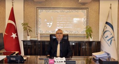 'Kayıt dışı çalışmayın, çalıştırmayın' çağrısı 