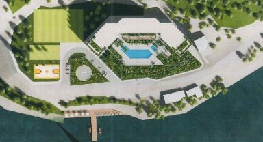 Kaymakam sadece 'yazık' diyebildi