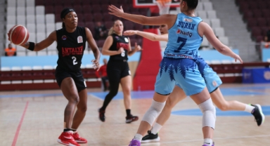 Kazanmayı hatırladı