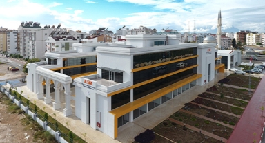 Kendi projeleriyle fark yaratacaklar