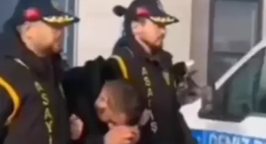 Kendini polis olarak tanıtıp milyonlarca lira vurgun yapmış