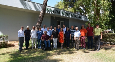 Kent Konseyi'nden 'ilkesel ve etik değerler'