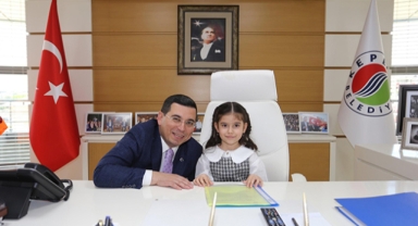 Kepez’den 6. kreş Varsak’a