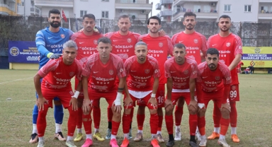 Kepez ‘Liderlik’ için oynayacak