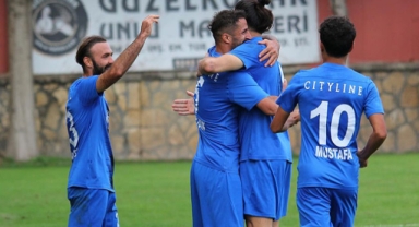 Kestel'in rakibi Sultanbeyli