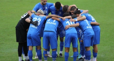 Kestel puanla döndü