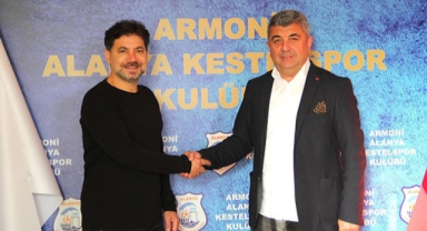 Kestelspor’da Tokaç dönemi